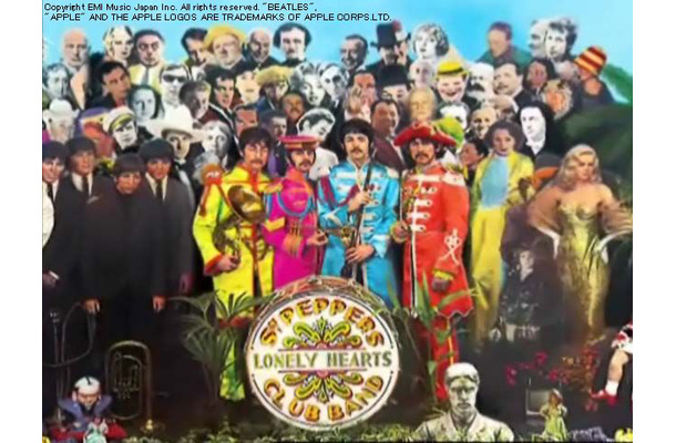 ザ・ビートルズ
