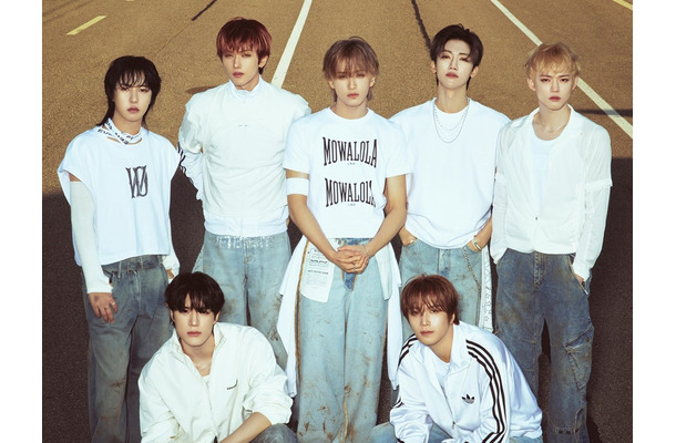NCT DREAM、7月に単独コンサート＆カムバック決定！2025年夏の本格始動を予告