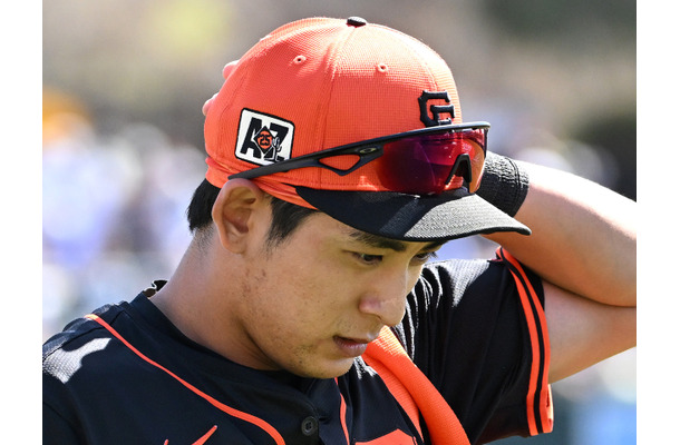 “韓国のイチロー”先発から外し敗戦…ジャイアンツに韓国紙が猛ツッコミ「疑問の残る采配」
