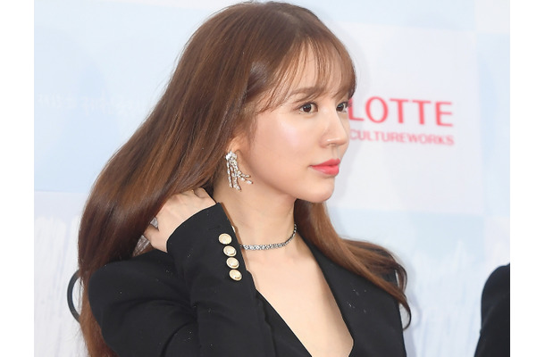 40歳だけど女子大生にしか見えない！『コヒプリ』韓国女優の異常なまでの若々しさに驚きの声【PHOTO】