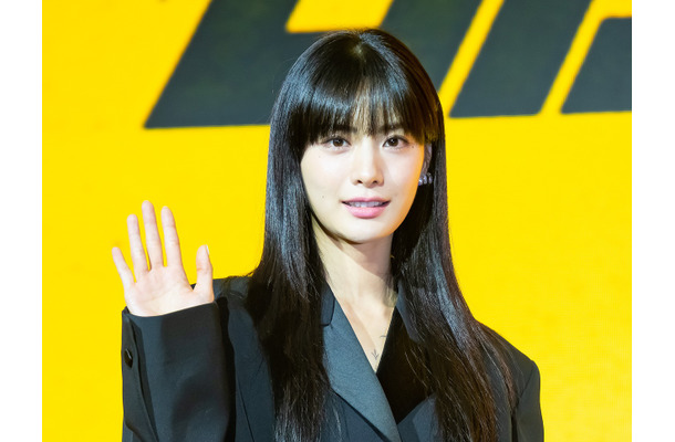 全身タトゥーを刻むも一転、「バカみたい」と除去したナナ　“美肉体”を披露「理想の体」【PHOTO】