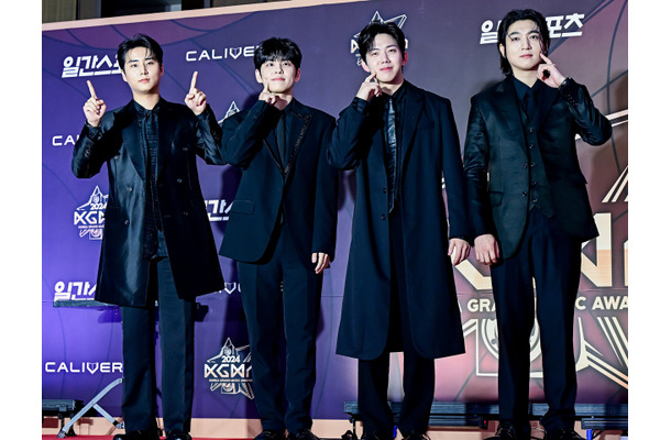 K-POP海外公演でまたもやトラブルが…JYPエンタ、所属バンド公演の運営について謝罪