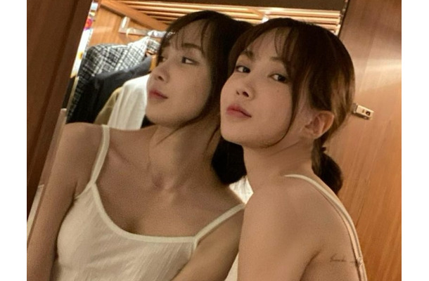 妊娠を暴露した韓国タレントはストーカーだった?　元カレは「監禁、暴行された」と主張