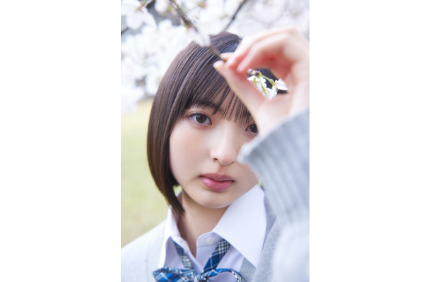 山田桃実