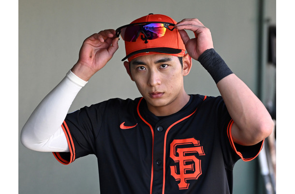 大谷翔平ホームランの裏で“韓国のイチロー”も打った！今季4号2ラン、メジャー自己最多本塁打更新が早くも目前に