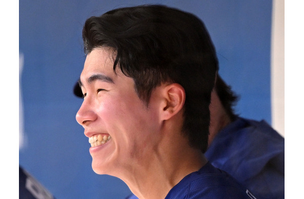 大谷翔平が打って、キム・ヘソンが快足飛ばしてホームイン！ドジャース“日韓コンビ”の活躍再び、サヨナラ負けも韓国メディア歓喜