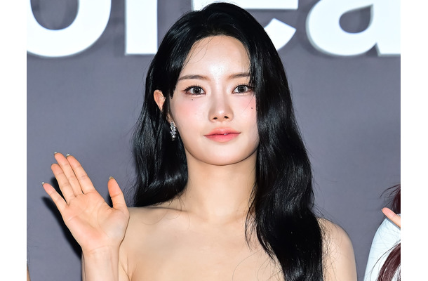 「十分な休養と回復が必要」FIFTY FIFTY・キナ、健康上の理由で新アルバム活動に不参加
