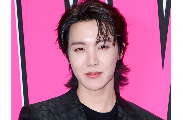 BTSの“デビュー日”に――J-HOPE、韓国・高陽でワールドツアーの集大成となるアンコール公演開催
