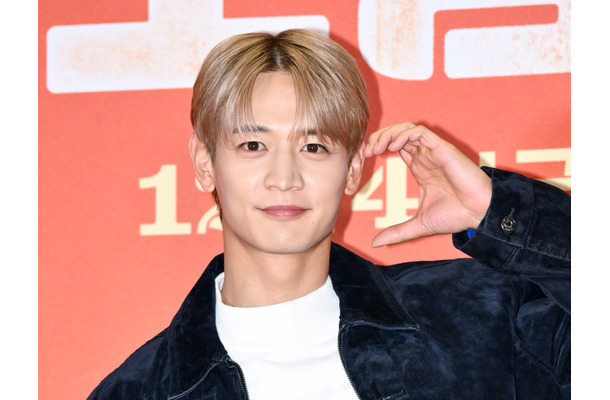 出演回は全席ソールドアウト！SHINee・ミンホ、演劇『ランデブー』で有終の美「幸せだった」