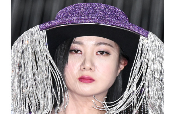 BoAの“泥酔暴言事件”に改めて言及…韓国女性タレント、意外とあっけらかん