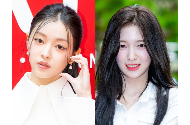 OH MY GIRL・ユア＆アリン、WMエンタとの専属契約終了を発表…グループ活動は継続