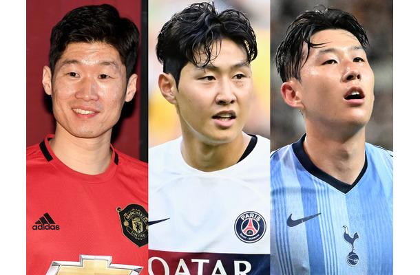 パク・チソン、ソン・フンミンに続く快挙だが…イ・ガンインの“CL決勝進出”を韓国紙が素直に喜べない理由「戦力外状態だから」