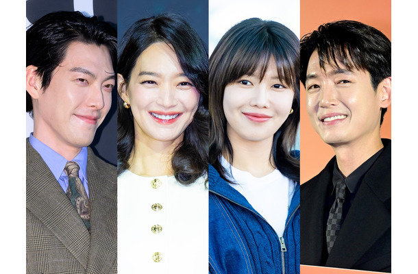 ゴールイン目前!? 韓国芸能界の“ご長寿カップル”に視線集中…彼らの「愛」はどこへ向かうか