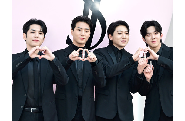 DAY6、新曲『Maybe Tomorrow』がチャート1位！10周年を彩る輝かしいカムバックに