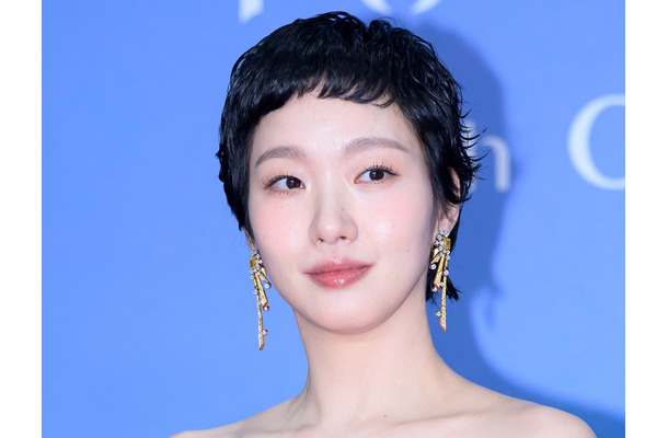 「一番美しいあなたへ」女優キム・ゴウン、“母の日”に事務所の全職員と家族へ感謝の贈り物