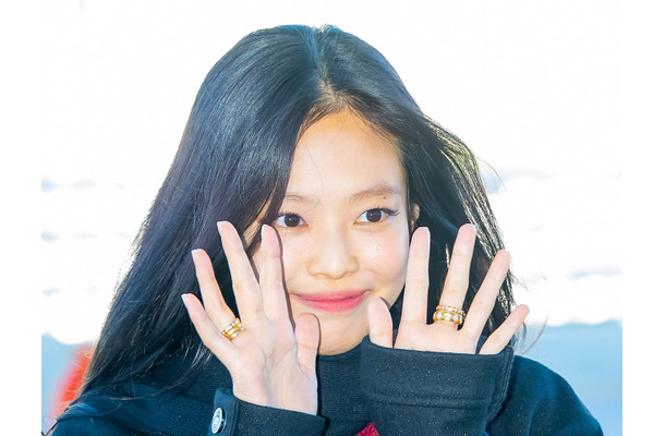 ド派手なステージでの姿ばかり話題になるBLACKPINK・ジェニー、内に秘めた母への思いを告白