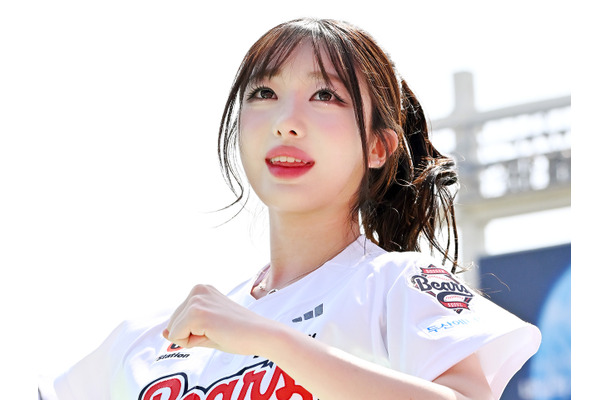 “デビュー1年未満”の韓国チアガール（21）が突然の脱退宣言…“意味深”SNS投稿に動揺広がる「推測より、私の努力を記憶して」
