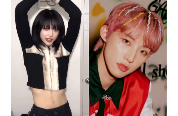 売れなかった男性アイドルが“女装ユーチューバー”に転身？韓国のネットで話題の人物とは