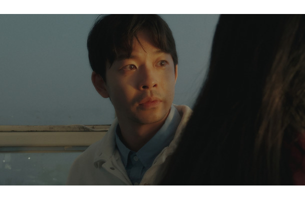是枝裕和監督の短編映画『ラストシーン』