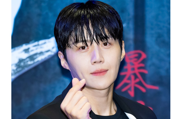 福士蒼汰と共演の俳優キム・ソンホ、誕生日に児童支援のため5000万ウォンを寄付！継続的な善行