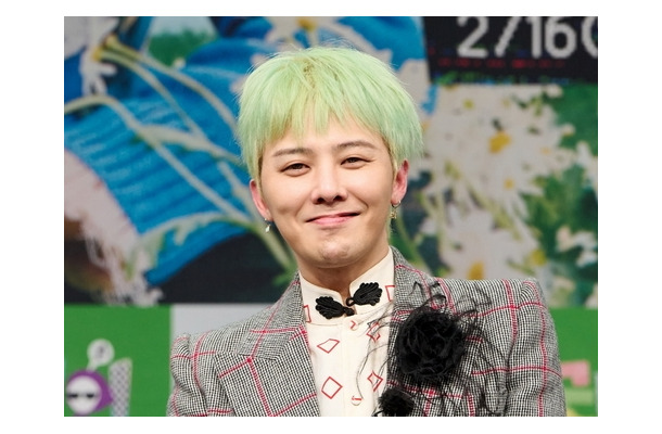 G-DRAGON、日本で一蘭ラーメンを堪能!?東京ドーム公演を控えた近況SHOTが話題【PHOTO】