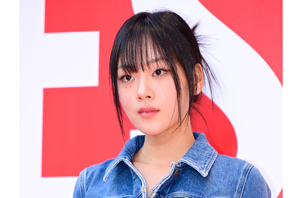 「どんな恋をしてきたの…？」BIBI、2ndアルバムで描く“愛の二面性”