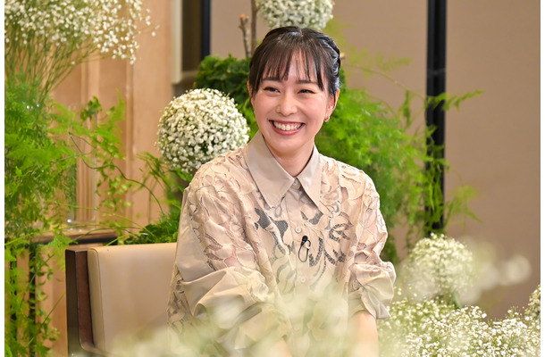 5月11日22時から放送される『日曜日の初耳学』　(C)MBS