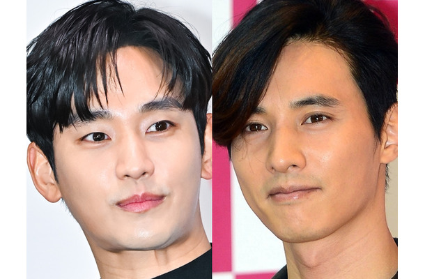 ウォンビンの話もデマ？「関与したことはない」…未成年交際疑惑のキム・スヒョンと関連した暴露に疑問符