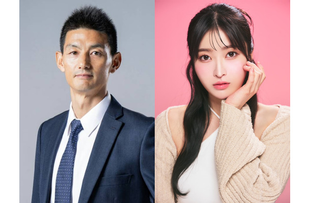 安英学さん、スビンさんがKリーグ観戦イベント「K LEAGUE DAY in JAPAN」出演決定！