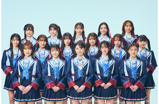 MNB48、第11期生オーディションを開催！