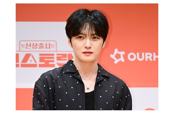ジェジュン、個人情報ハッキング被害を告白　「本当に恐ろしい一日だった」
