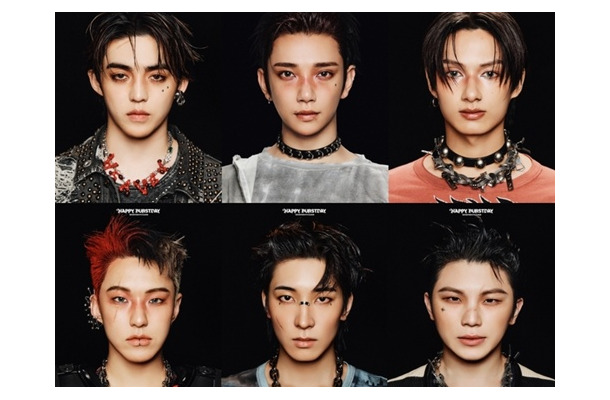 SEVENTEEN、今回のカムバックは意味深々「新しく生まれ変わった」