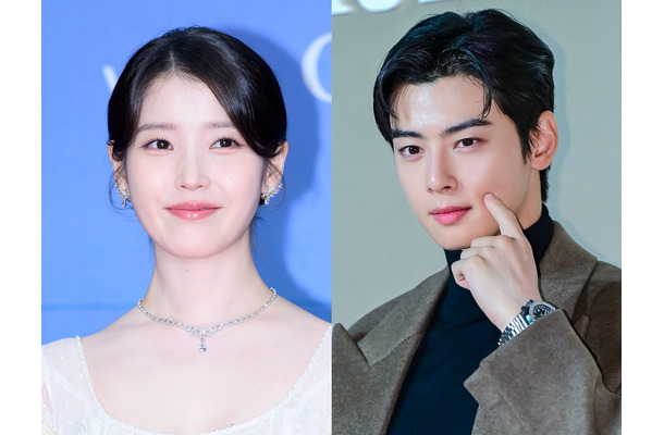 IU、ASTRO・チャウヌとミュージックビデオで共演!?1年3カ月ぶりのカムバックが決定