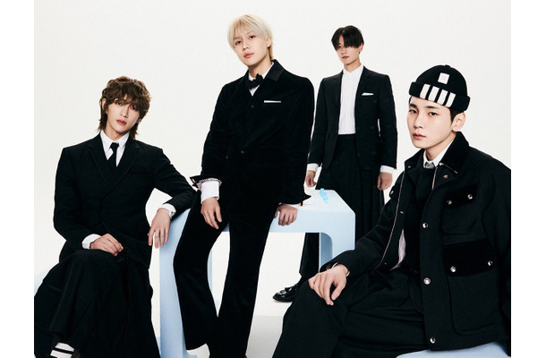 SHINee、デビュー17周年に新曲リリース決定！コンサートに続くファンへのプレゼント