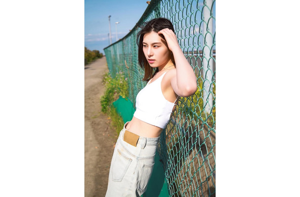 相楽伊織（写真は相楽伊織の公式インスタグラムから）※所属事務所に掲載許諾をもらってます