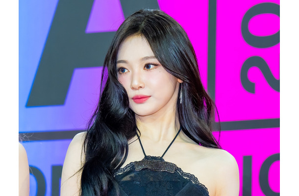 aespa・ニンニン、“ハイトーンヘア”にイメチェン！新ビジュアルに「やばい」「可愛すぎる」と反響【PHOTO】