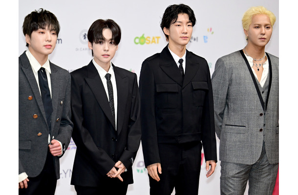 “兵役不正”疑惑メンバーは不参加も…WINNER、7月に約3年ぶりの韓国単独コンサート開催決定