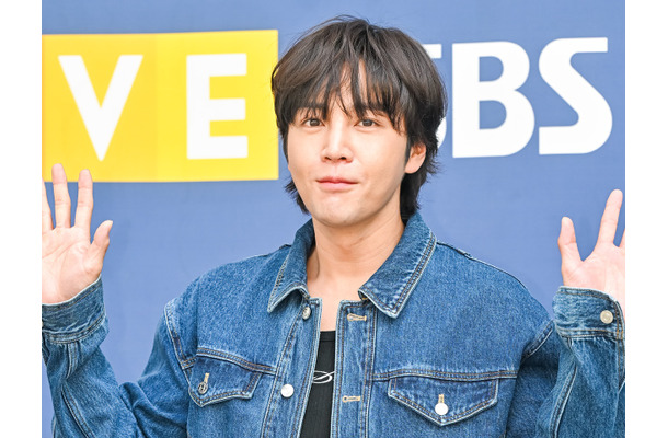 来日控える俳優チャン・グンソク、ジェジュンに絶賛された料理の実力！ユーモア溢れる話術も披露