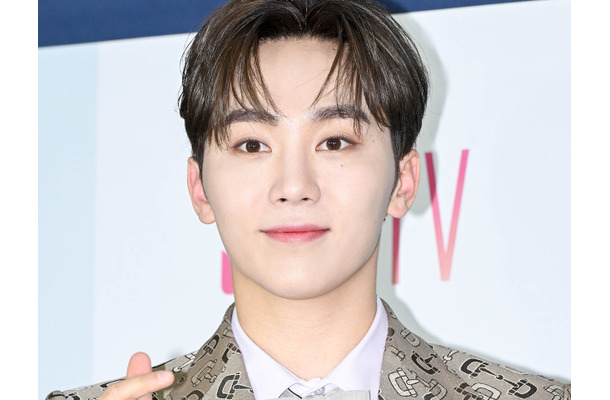 SEVENTEEN・スングァンがバレーボール解説者に!? キム・ヨンギョン引退試合にゲスト参加決定、過去にはSVリーグ観戦で話題
