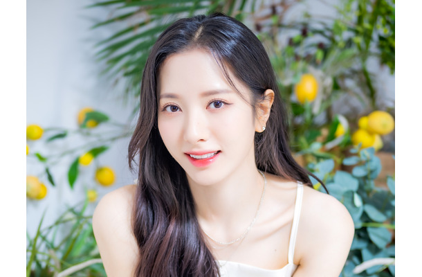 宇宙少女・ボナ、悪質コメントに法的対応へ…所属事務所が公式声明