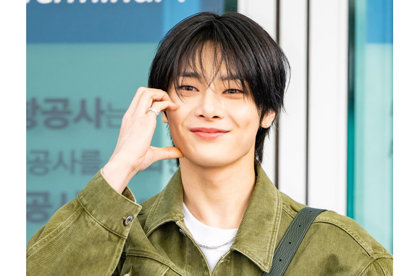 Stray Kids・I.N、静岡で見せた“トップアイドル”らしい輝き「これが無料!?」【PHOTO】