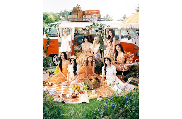 TWICE