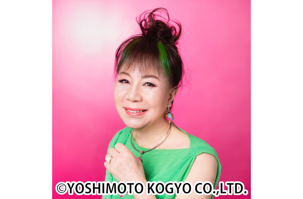 鈴木美智子さん