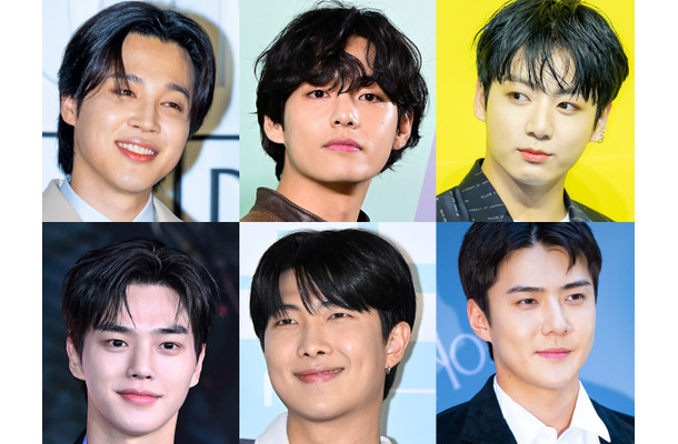BTS、EXOほか兵役を終えるスター続々…2025年の“除隊ラッシュ”はこれから！誰がいつ戻ってくる？