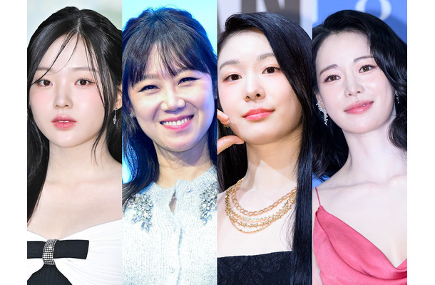 韓国芸能界に増える“兵役カップル”…「コムシン」として愛を貫いた女優たち