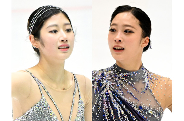 韓国フィギュア界激震のスキャンダル終結。2人の“キム・ヨナ後継者”が「五輪絶望」から復活を果たすまで