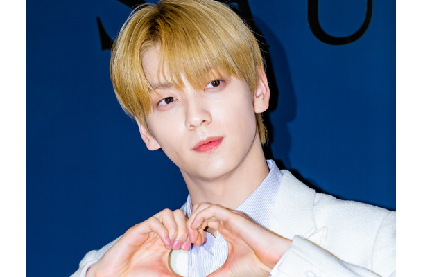 TXT・スビン、MOAへの想い込めたカバー映像公開「歌詞が僕の気持ちです」