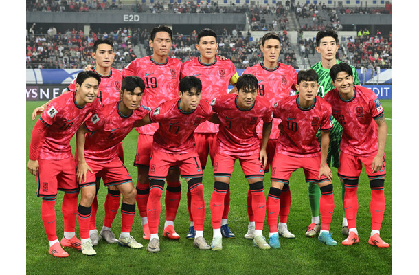 韓国代表、森保ジャパンと同時期・同場所で同じ相手と2連戦！9月アメリカ遠征でアメリカ＆メキシコと対戦決定