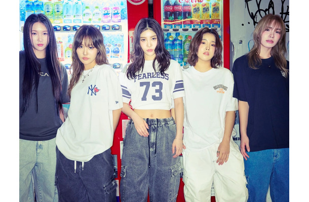 KARAの“後輩”グループYOUNG POSSE（ヤングパシー）、日本のムラサキスポーツの広告モデルに電撃起用