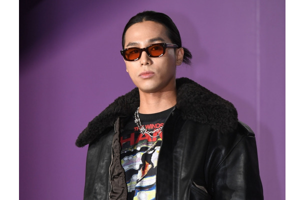 執行猶予中にフェス…?!“麻薬自首”のラッパーSik-K、WATERBOMB出演に賛否の声